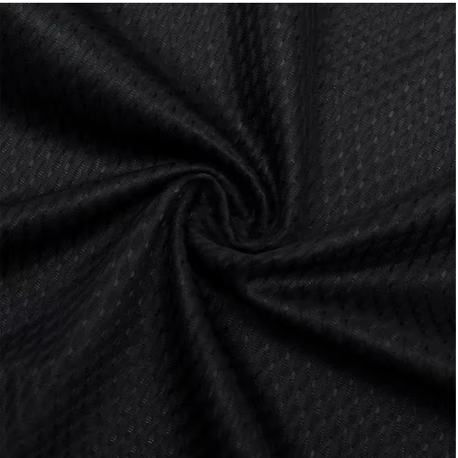 Novafitstore – Débardeur Compression Col Classique (Mesh)