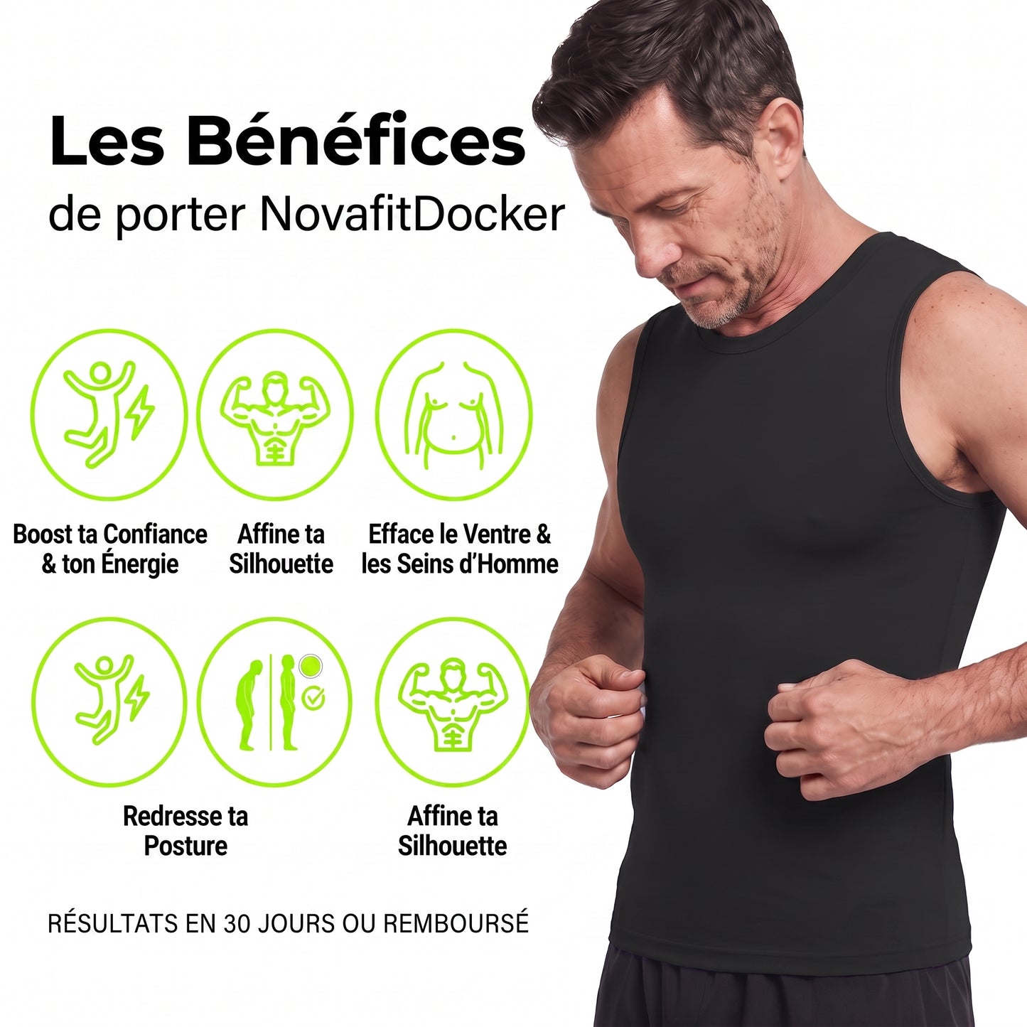 Notre Selection